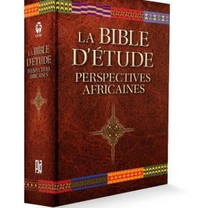 BIBLES D'ETUDE